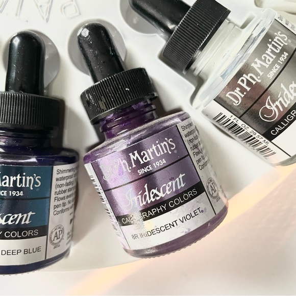 Mega calligraphy supplies bundle - Picture 10 of 14